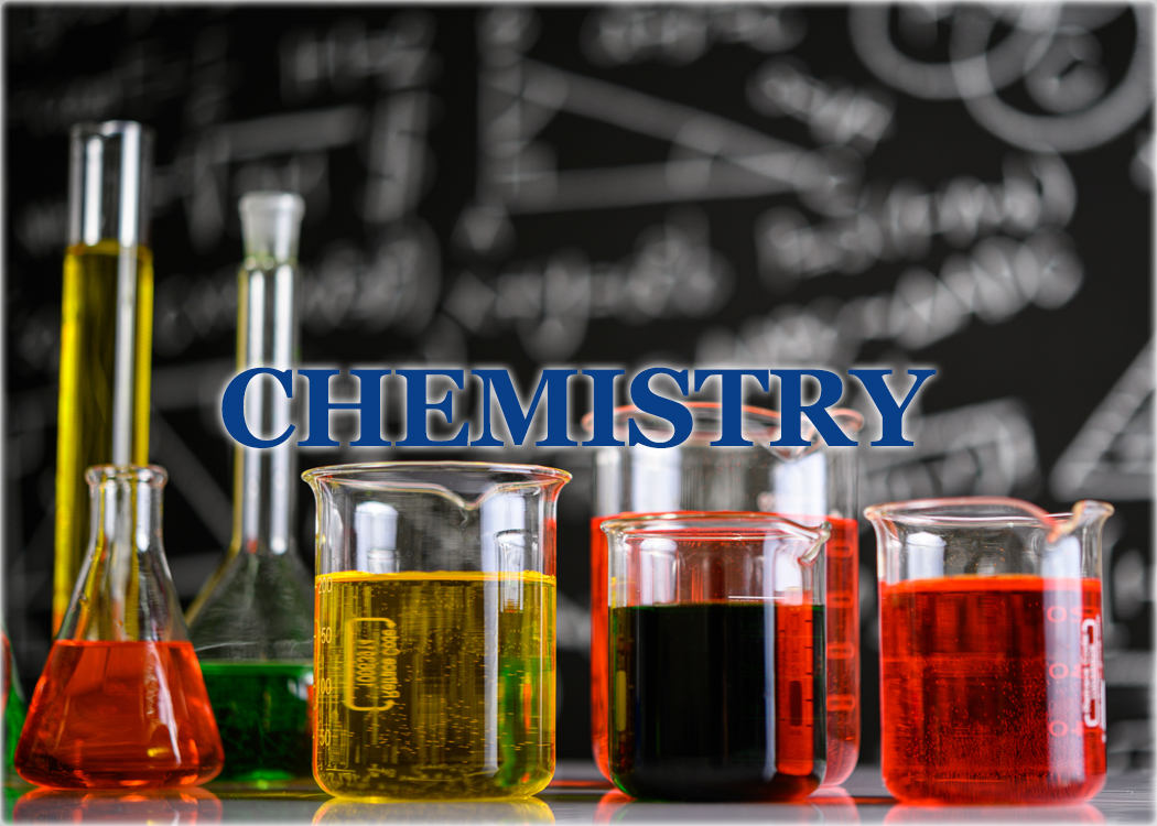 Chemistry Research Groups