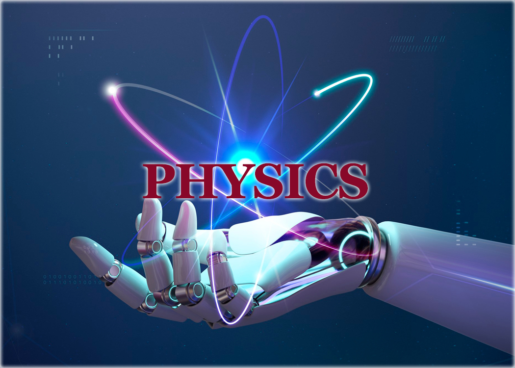 Physics Research Groups