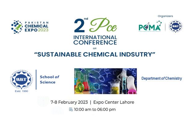 2nd PCE International Conferecnce