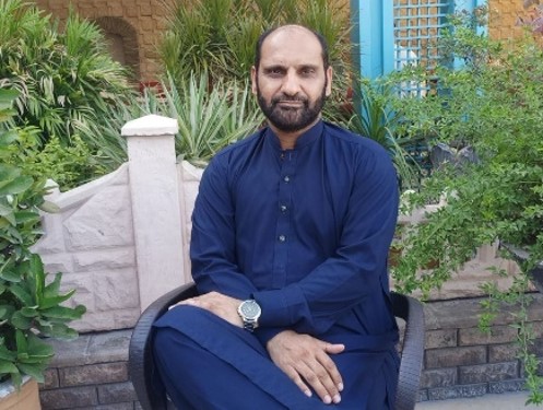 Prof. Dr. Tahir Mahmood