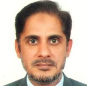 Muhammad Sharif