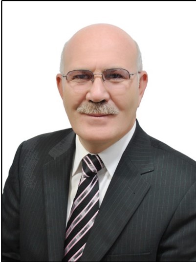 Prof. Dr. Ekrem Savas