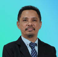 Prof. Dr. Roslan Bin Hasni