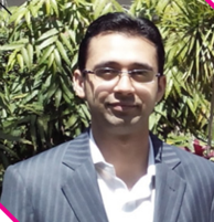 Dr. Muhammad Faisal Nadeem