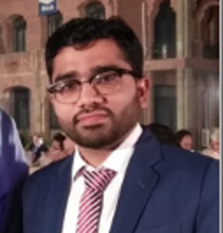 Dr.  Muhammad Zubair