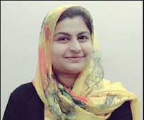 Dr.  Deeba Afzal