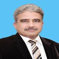 Dr. Haq Nawaz Bhatti