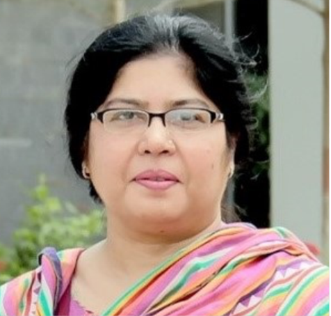 Dr. Tajnees Pirzada