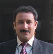 Prof. Dr. Shahzad Ali Shahid Chatha