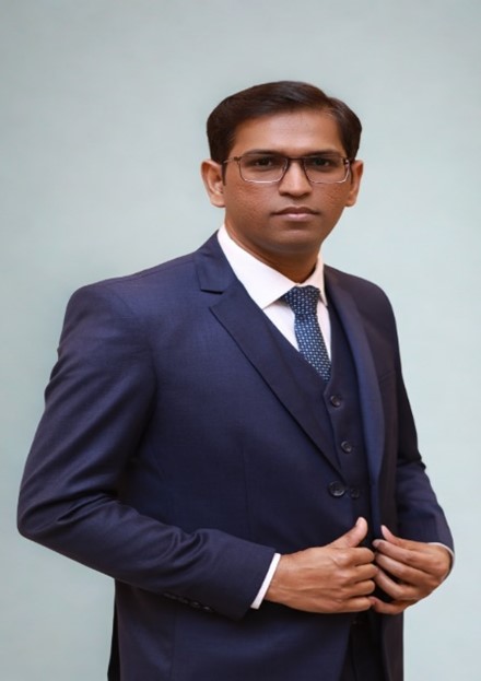 Dr Usman Afzal