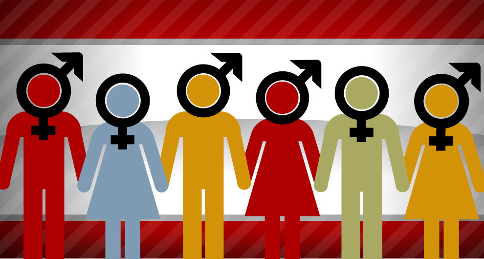 MPhil Gender Studies