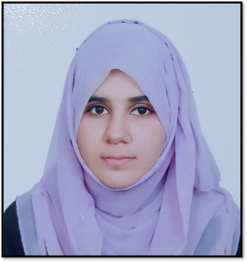 AFIFA MEHBOOB