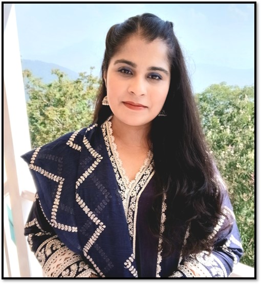 AFRAH NAWAZ