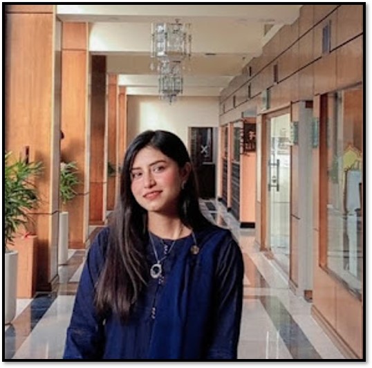 AREESHA MANZOOR