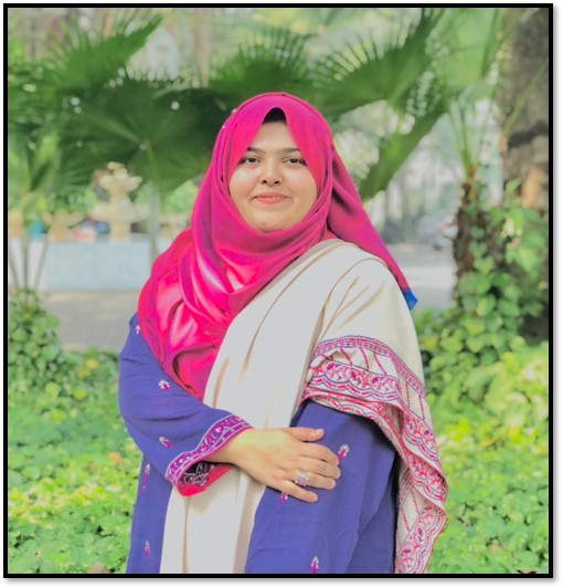 AYESHA IMTIAZ