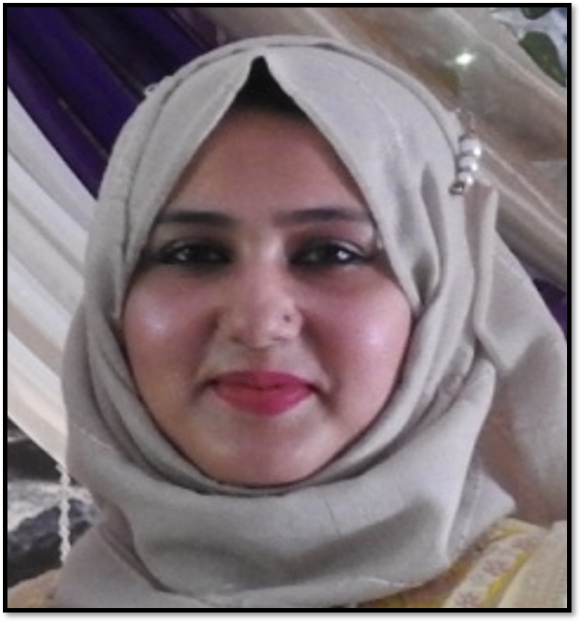DR. BEENISH SULTAN