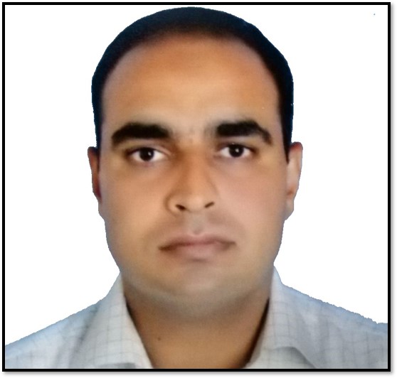 CDR MUBASHAR