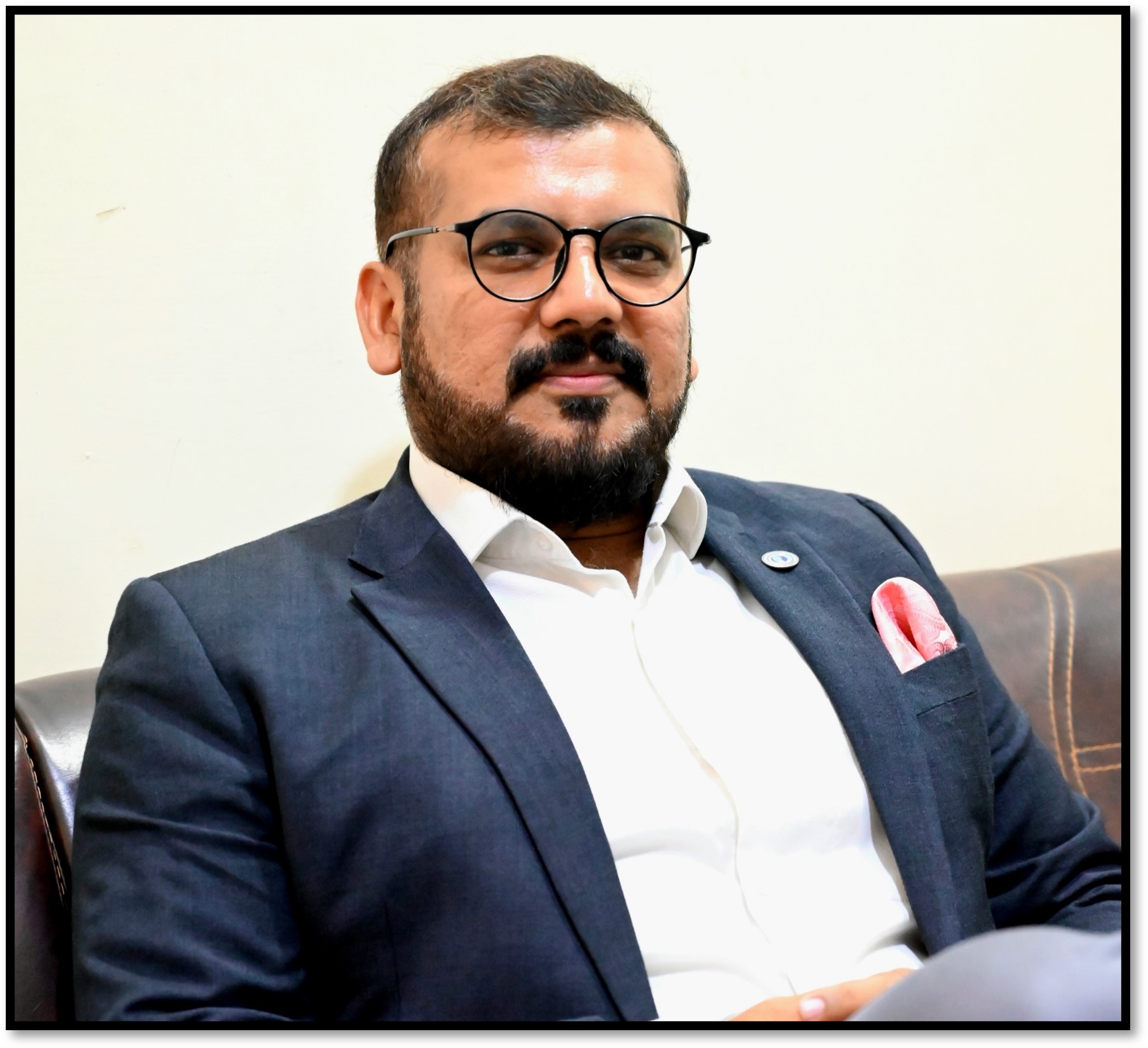 DR. ADEEL IRFAN