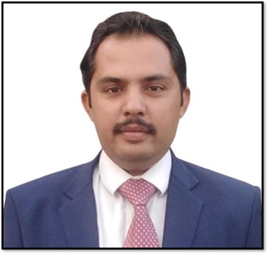 DR. MUHAMMAD FAISAL KAMRAN