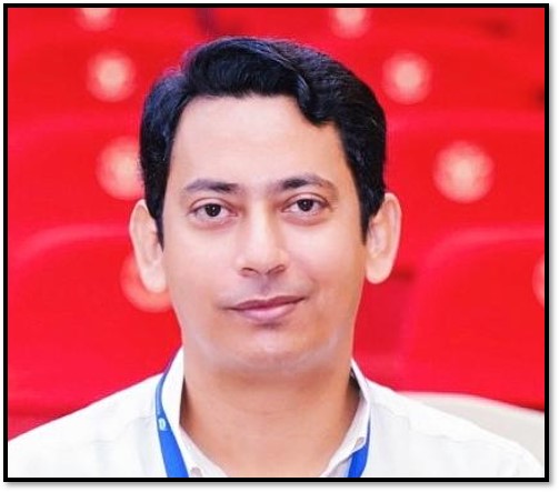 DR. IMRAN ALI SANDANO