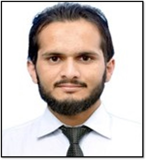 IZAZ ULLAH KHAN KHATTAK