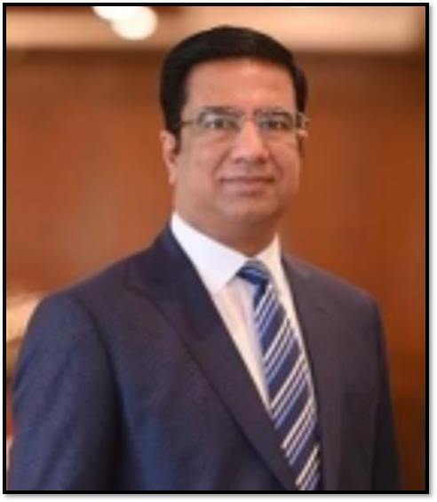 LT COL KHALID TAIMUR AKRAM (RETD)