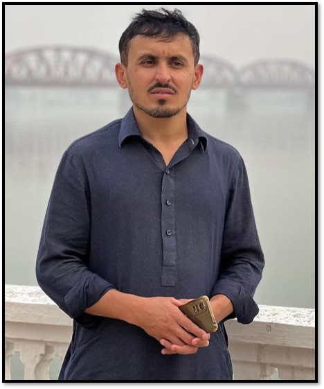 LAL KHAN NIAZI