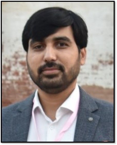 MUHAMMAD IMRAN