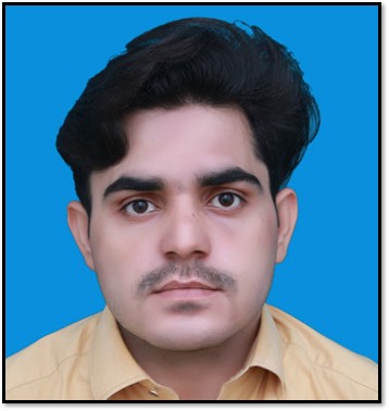 MUHAMMAD IHTISHAM