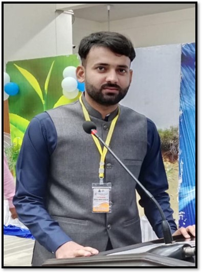 MUHAMMAD RAMZAN