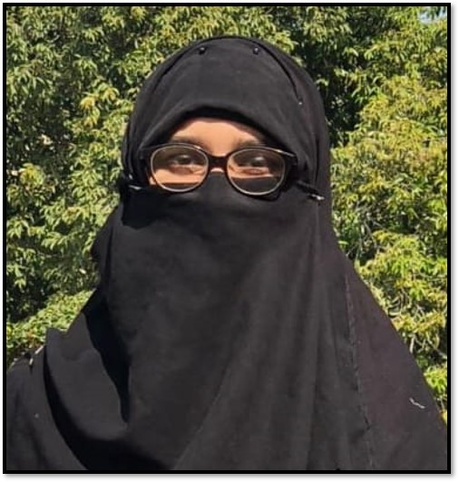 MEMOONA GHAFOOR