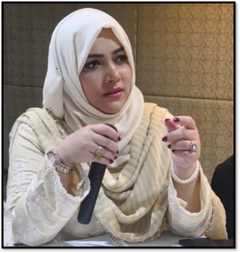 SAIMA AMAN SIAL