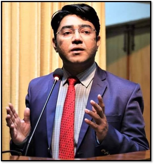 TARIQ KHAN