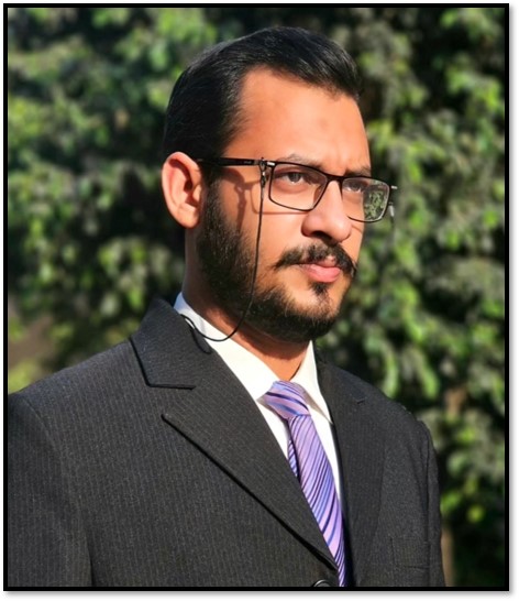 WAQAS ABDULLAH