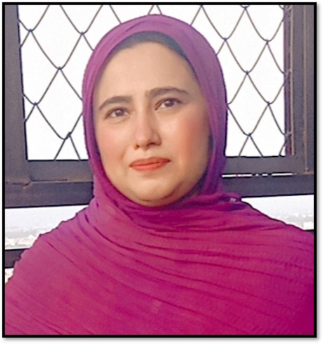 WARDAH DILSHAD