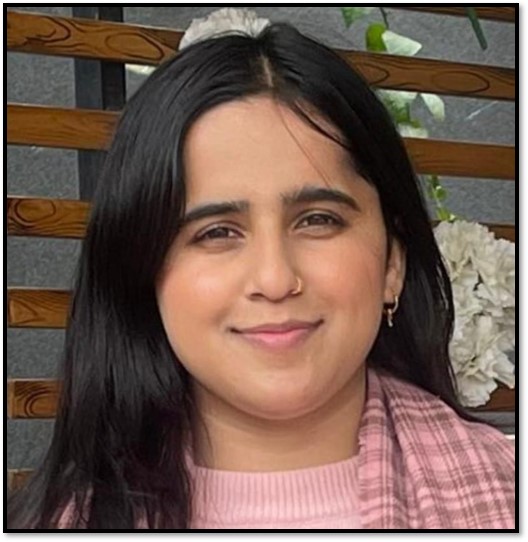 ZOHA MASOOD