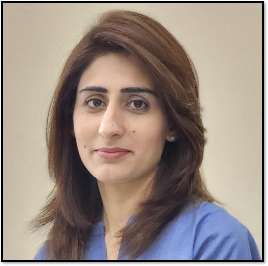 PALWASHA KHAN