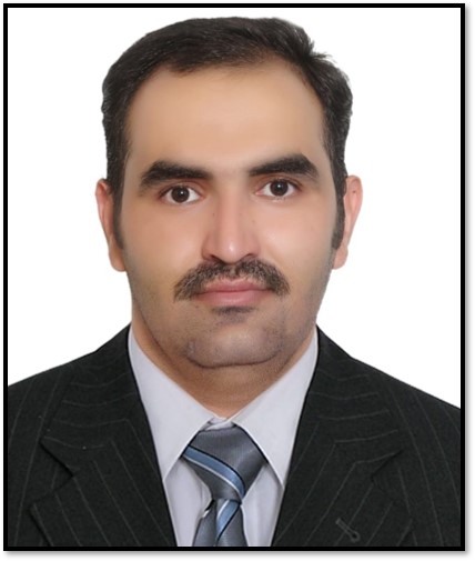 ABDUL GHAFOOR