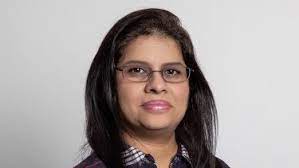 Dr Parveen Ali 
