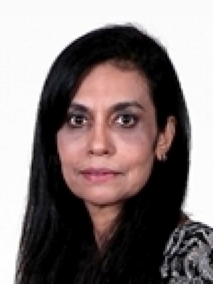 Dr. Parveen Kaur