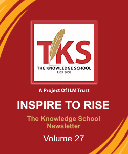 Newsletter Vol 27 Thumbnail
