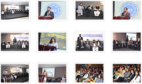 1st International Media and Communication Conference - 2022