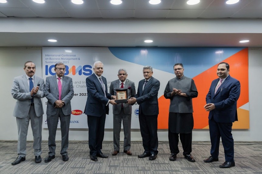 International Conference on Business Management and Sustainability (ICBMS) - 2023