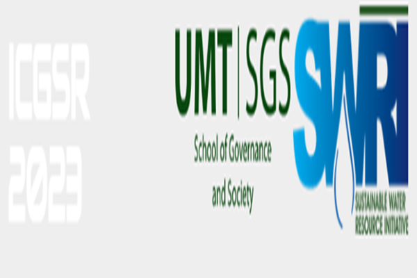 2nd International Conference on Governance, Sustainability, and Resilience in a Post-Covid period (Hybrid)