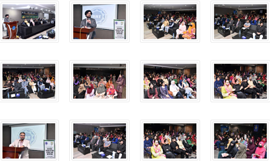 2nd National Conference on Emerging Trends in Food Science and Nutrition - 2024