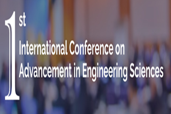 1st International Conference on Engineering Sciences and Technology - 2024