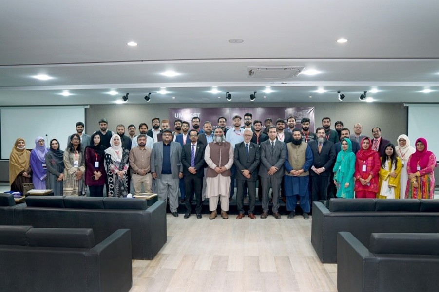International Conference on Frontiers in Computer Science (ICFCS 2025) – 2025