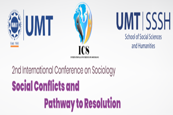 2nd International Conference on Sociology – 2025