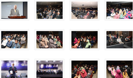 2nd UMT Research Conference – 2025