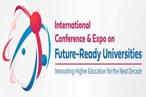 International Conference & Expo on Future-Ready Universities – 2025